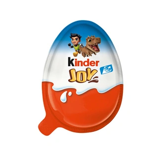 Kinder Joy Boy 20 gr x 48