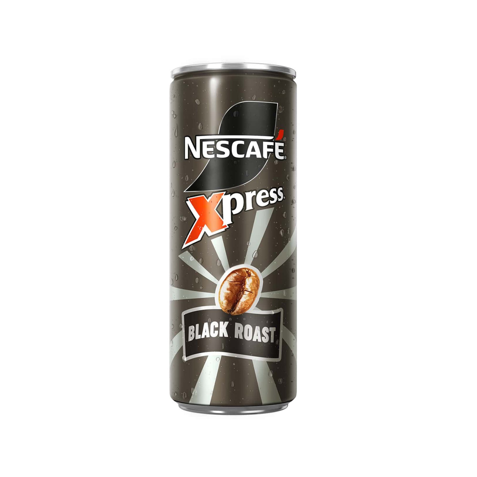 Nescafé Xpress Iced Coffee Original 250 mL x 24 Wholesale