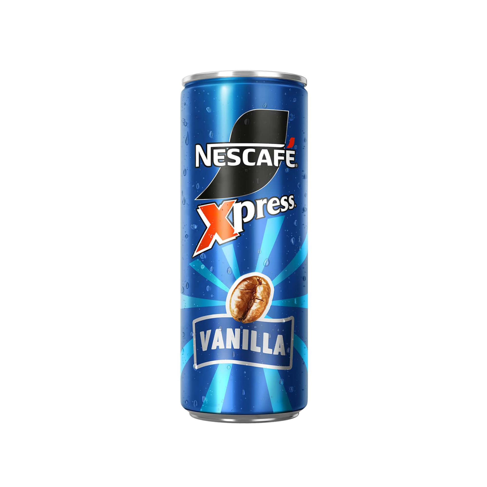 ドリンクエクスプレス Nescafé Xpress Iced Coffee Original 250 mL x 24 Wholesale