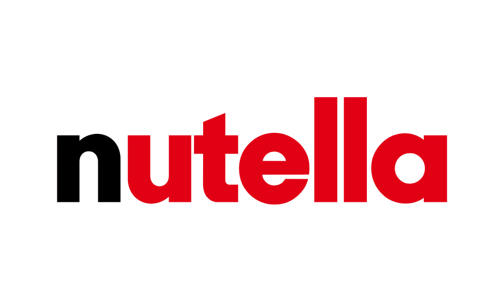 nutella logo
