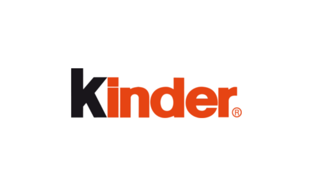 kinder logo